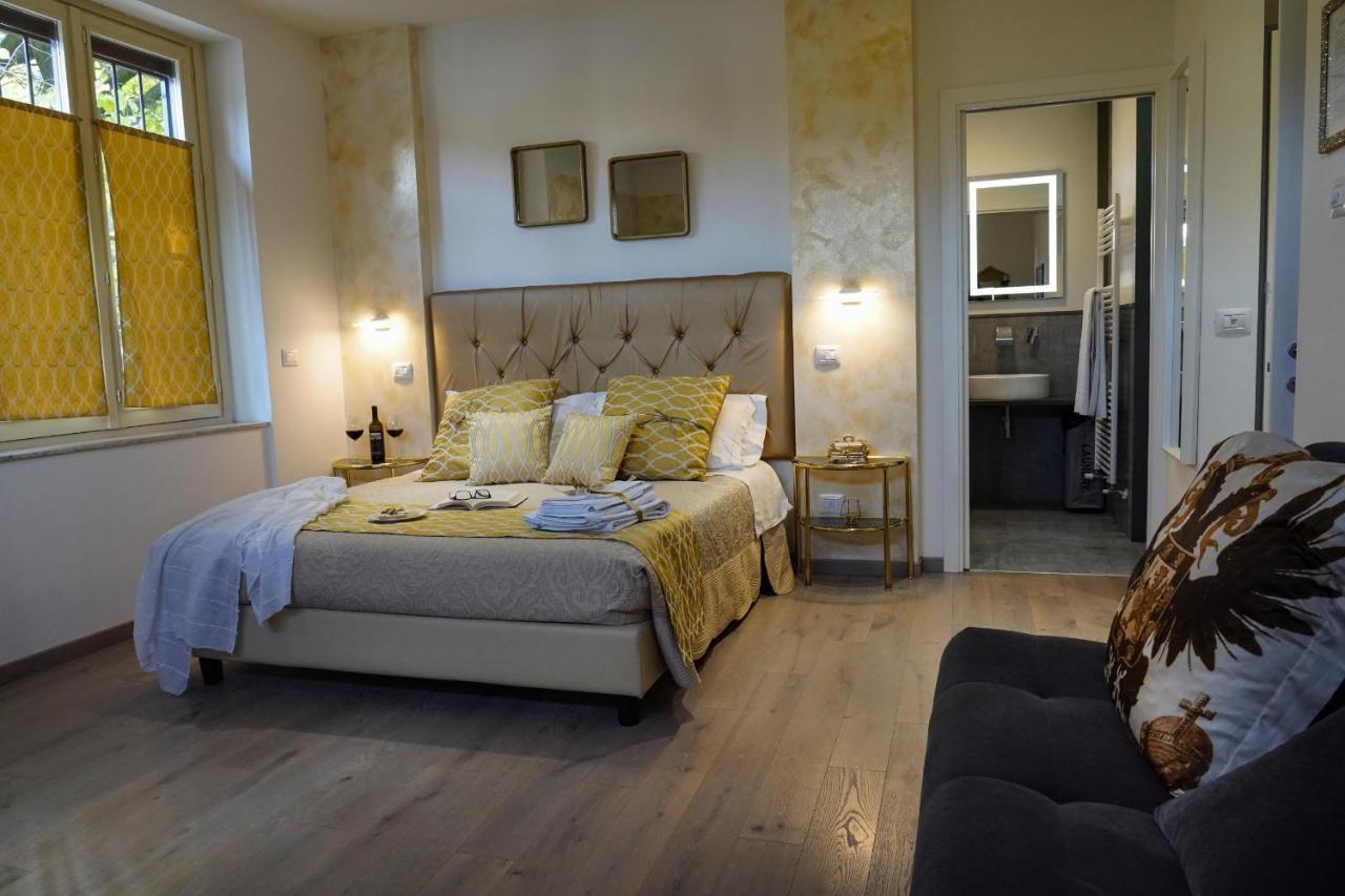 Villa Cantoni Castelfranco Emilia Eksteriør billede